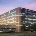 Crowne Plaza London Heathrow