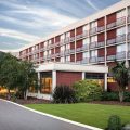 Crowne Plaza London Heathrow