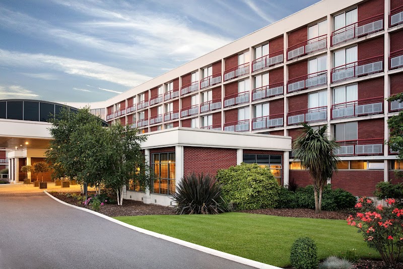 Crowne Plaza London Heathrow in Hayes, United Kingdom