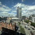 Crowne Plaza Manchester City Centre