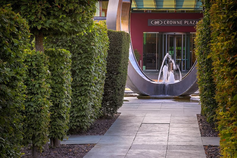 Crowne Plaza Marlow in Marlow, United Kingdom