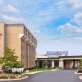 Crowne Plaza Milwaukee South