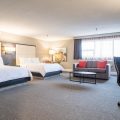 Crowne Plaza Moncton Downtown