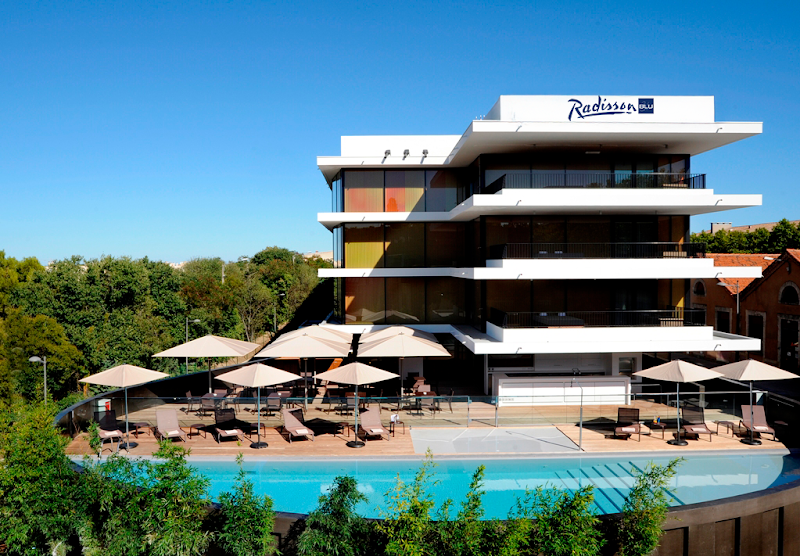 Crowne Plaza Montpellier Corum in Montpellier, France