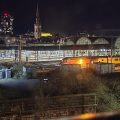 Crowne Plaza Newcastle – Stephenson Quarter