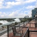 Crowne Plaza Niagara Falls – Fallsview