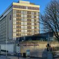 Crowne Plaza Plymouth