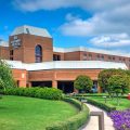 Crowne Plaza Providence-Warwick (Airport)