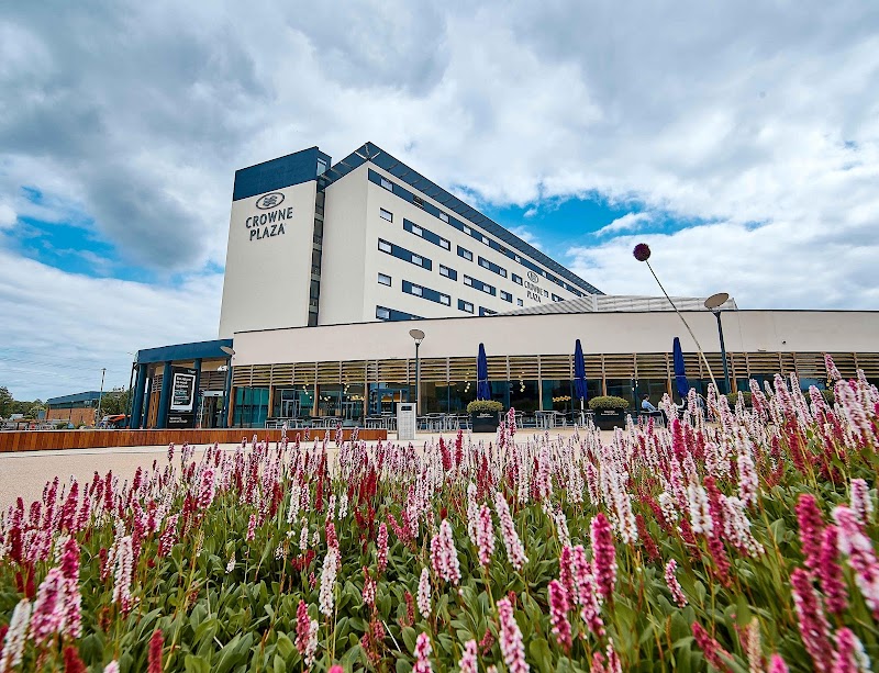 Crowne Plaza Reading in Reading, United Kingdom