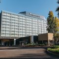 Crowne Plaza San Francisco Airport