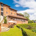 Crowne Plaza Solihull