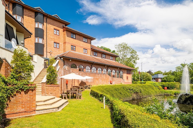 Crowne Plaza Solihull in Solihull, United Kingdom
