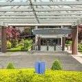 Crowne Plaza Stamford