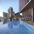 Crowne Plaza Sydney Darling Harbour