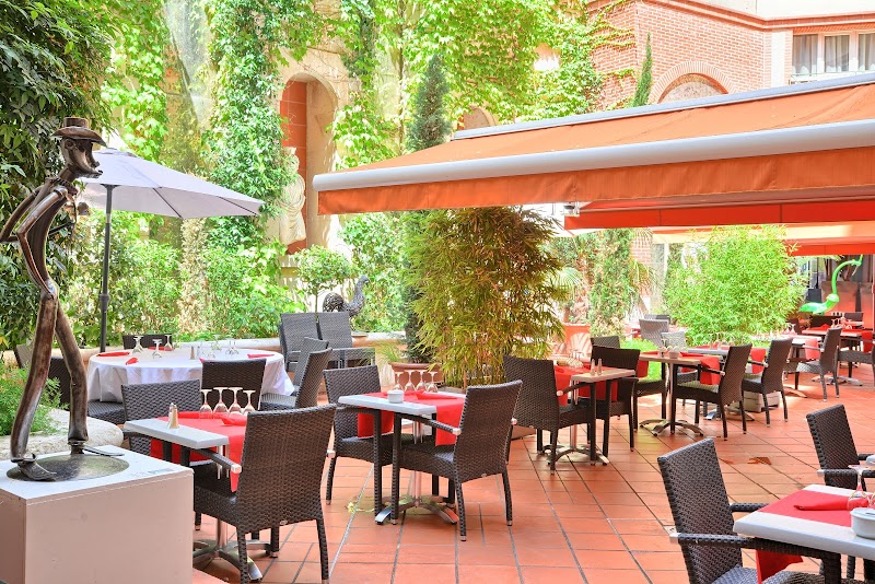 Crowne Plaza Toulouse in Toulouse, France