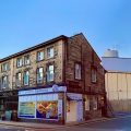 Crows Hotel