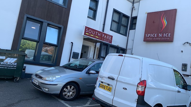 Croydon Park Hotel in Croydon, United Kingdom