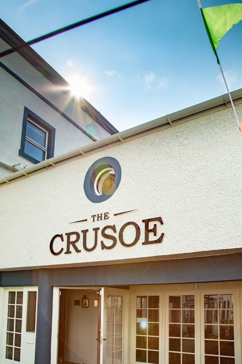 Crusoe Hotel in Leven, United Kingdom