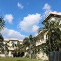 Crystal Bay Hotel