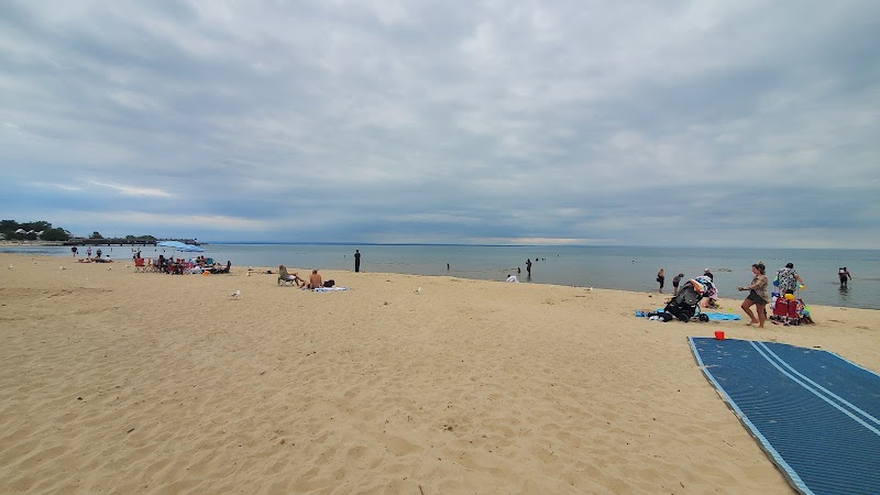 Crystal Beach Cottage Rentals in Crystal Beach, Canada