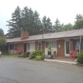 Crystal Beach Motel