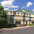Crystal Inn Hotel & Suites West Valley City