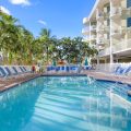Crystal Palms Beach Resort