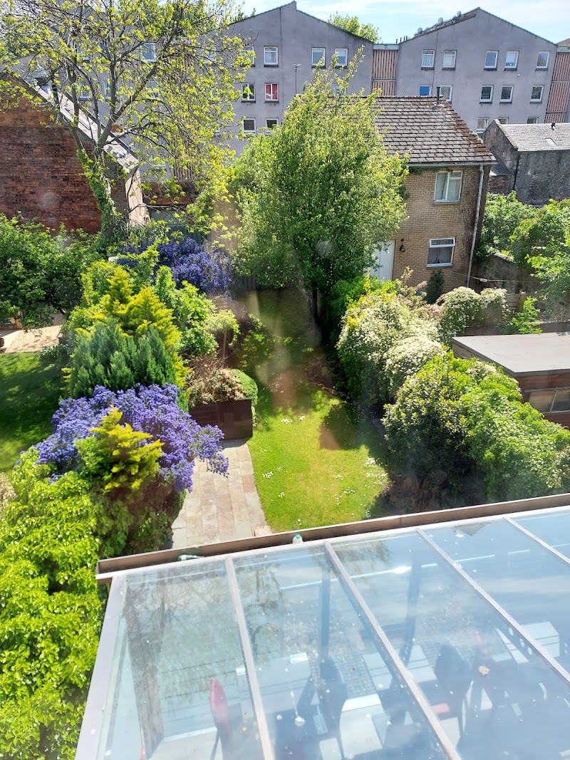 Culane House Hotel in Leith, United Kingdom