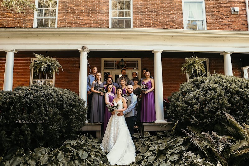 Culverdene House in Simcoe, Canada