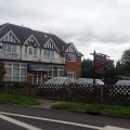 Cumberland House Gatwick