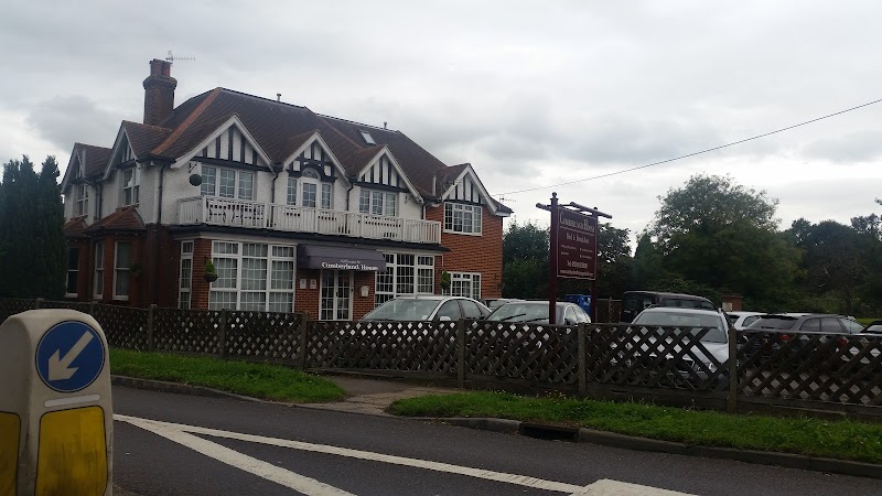Cumberland House Gatwick in Horley, United Kingdom