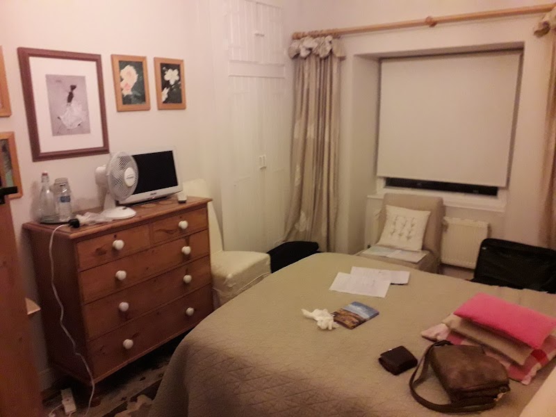 Cumberland House in Sherborne, United Kingdom