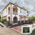 Cumquat House