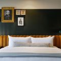 Cyrus Hotel
