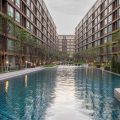 D Condo Creek Resort Phuket