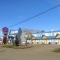 DC Lodge