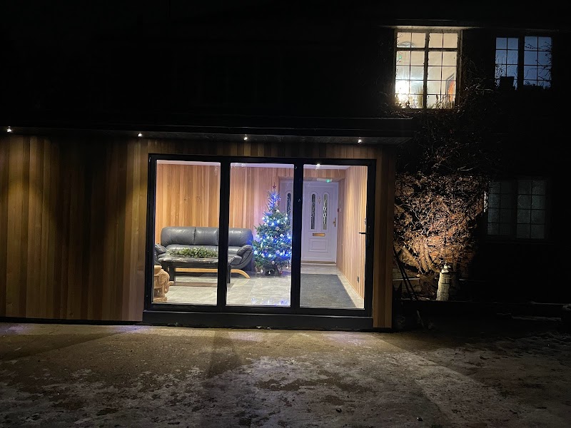 Da Vinci Guest House in Crawley, United Kingdom