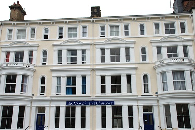 Da Vinci Hotel in Eastbourne, United Kingdom