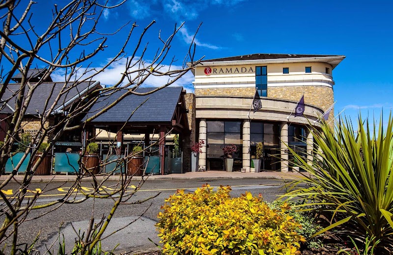 Da Vinci's Hotel in Derry, United Kingdom