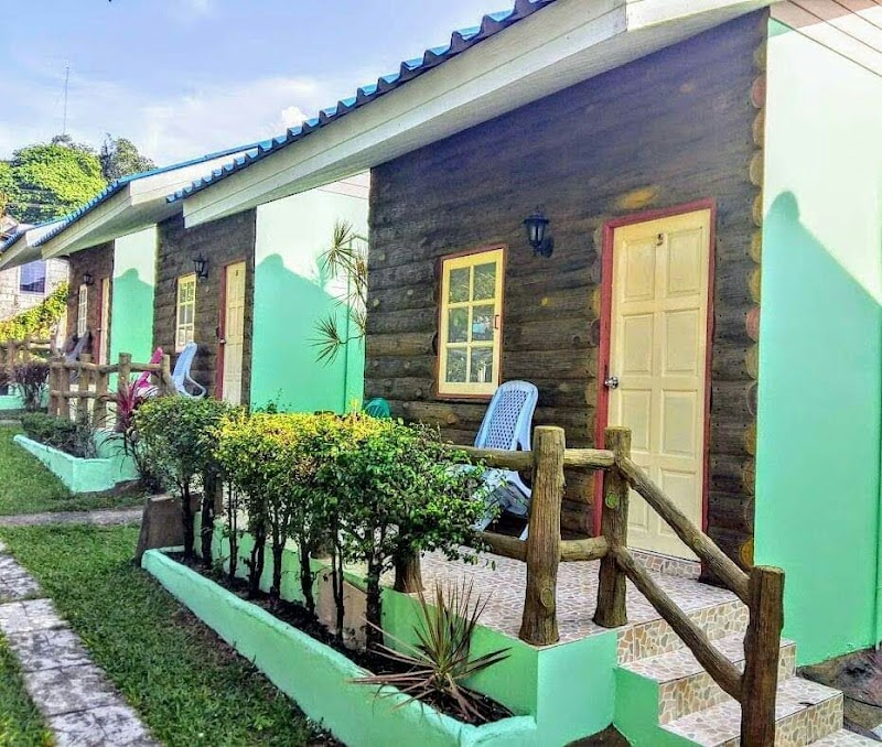 Dahla House Ranong in Ranong, Thailand