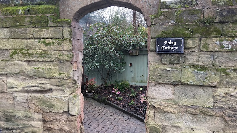Daisy Cottage in Warwick, United Kingdom