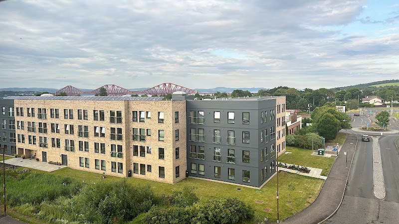 Dakota Edinburgh in Queensferry, United Kingdom