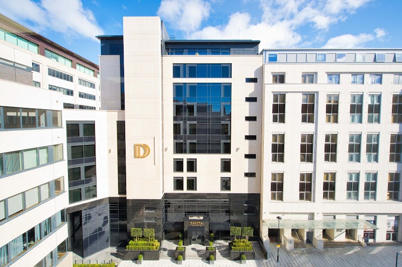 Dakota Leeds in Leeds, United Kingdom