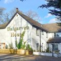 Dalgarven House Hotel