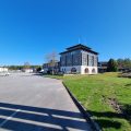 Dalhall Hotel & Restaurant