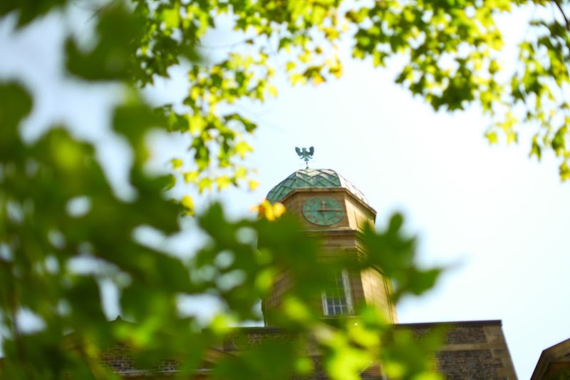 Dalhousie University Conference Services in Halifax, Canada