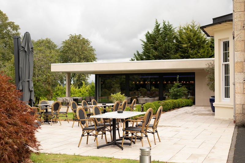 Dalmeny Park House Hotel in Barrhead, United Kingdom