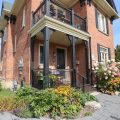 Danby House