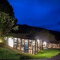 Dantica Cloud Forest Lodge