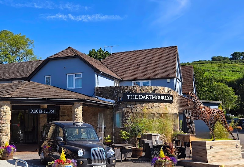 Dartmoor Lodge Hotel in Newton Abbot, United Kingdom